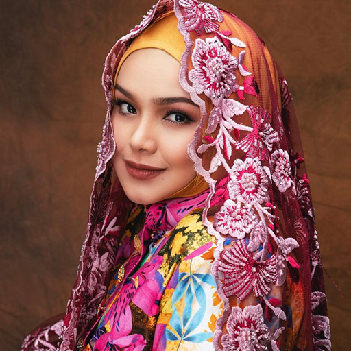 Datuk Seri Siti Nurhaliza
